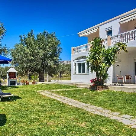 Agathi Sun Set Σπίτι διακοπών