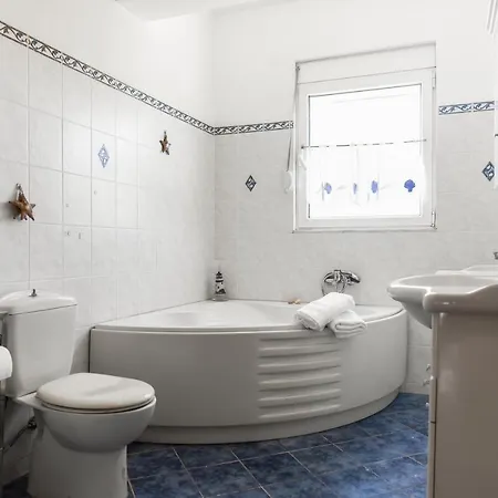 Agathi Sun Set בית נופש