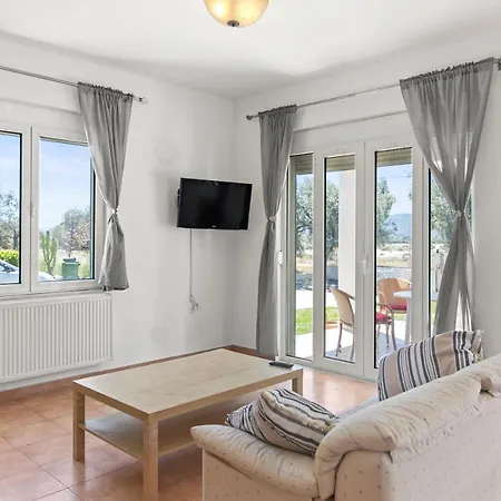 Agathi Sun Set בית נופש האראקי