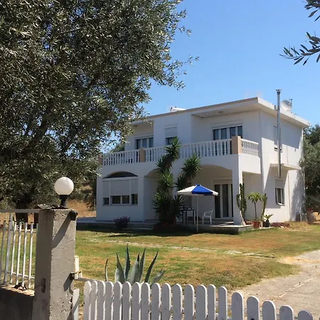 Agathi Sun Set Σπίτι διακοπών *