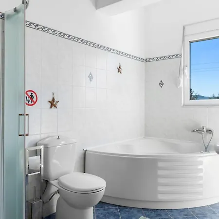 Agathi Sun Set Χαράκι