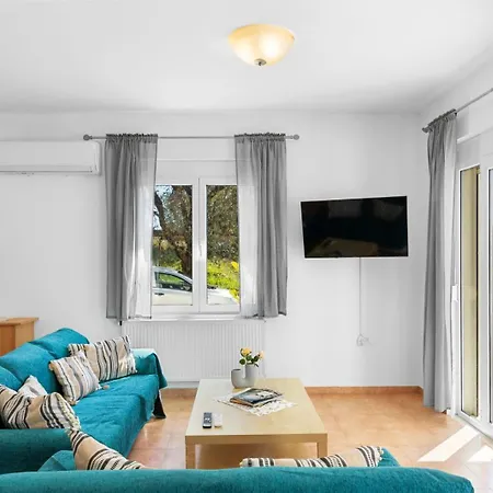 Σπίτι διακοπών Agathi Sun Set Χαράκι