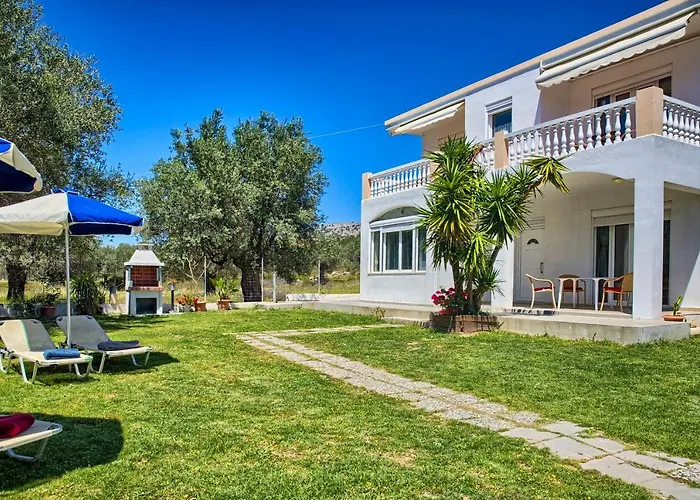 Agathi Sun Set Σπίτι διακοπών