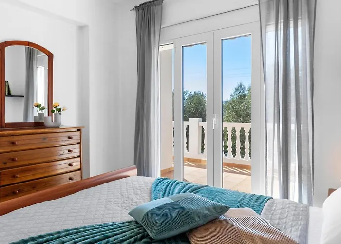 Agathi Sun Set Σπίτι διακοπών