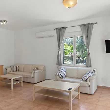 Дом отдыха Agathi Sun Set