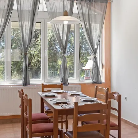 Agathi Sun Set Дом отдыха Хараки