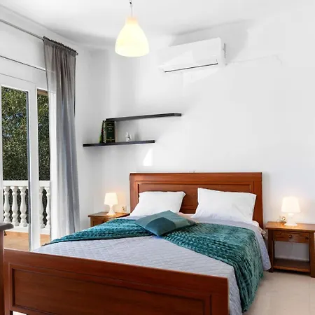 בית נופש Agathi Sun Set