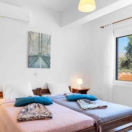 Agathi Sun Set האראקי