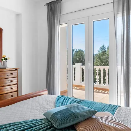 Agathi Sun Set בית נופש