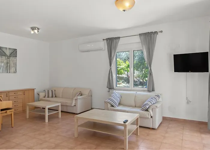 Ferienhaus Agathi Sun Set