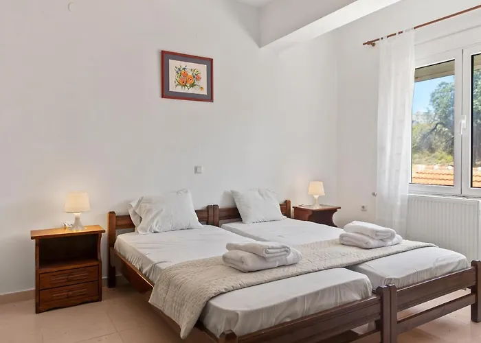 Ferienhaus Agathi Sun Set