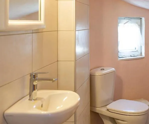 Ferienhaus Agathi Sun Set *