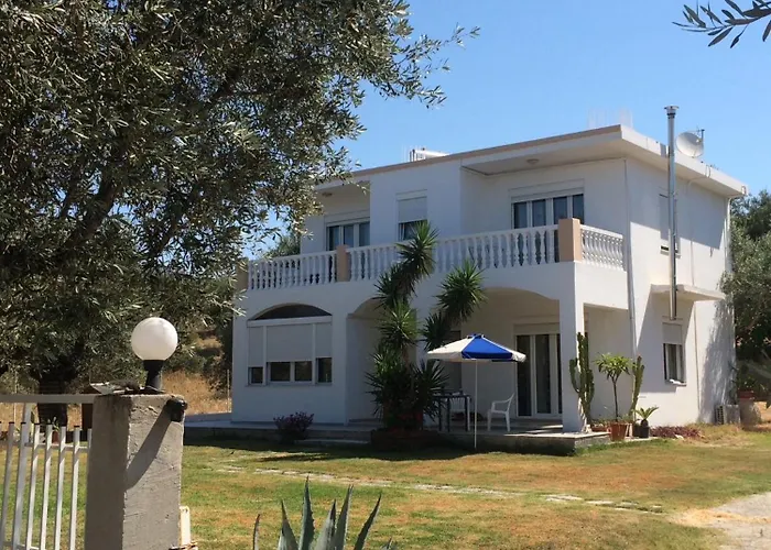 Agathi Sun Set Ferienhaus *