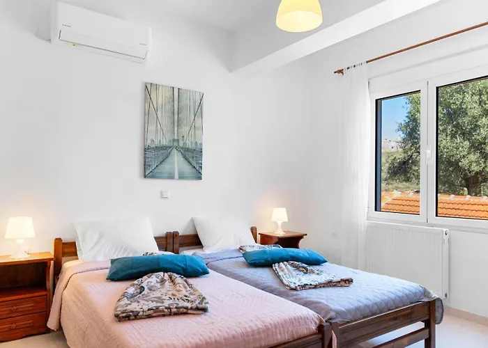 Agathi Sun Set האראקי