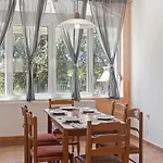 Agathi Sun Set Дом отдыха Хараки