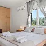 Agathi Sun Set Дом отдыха Хараки